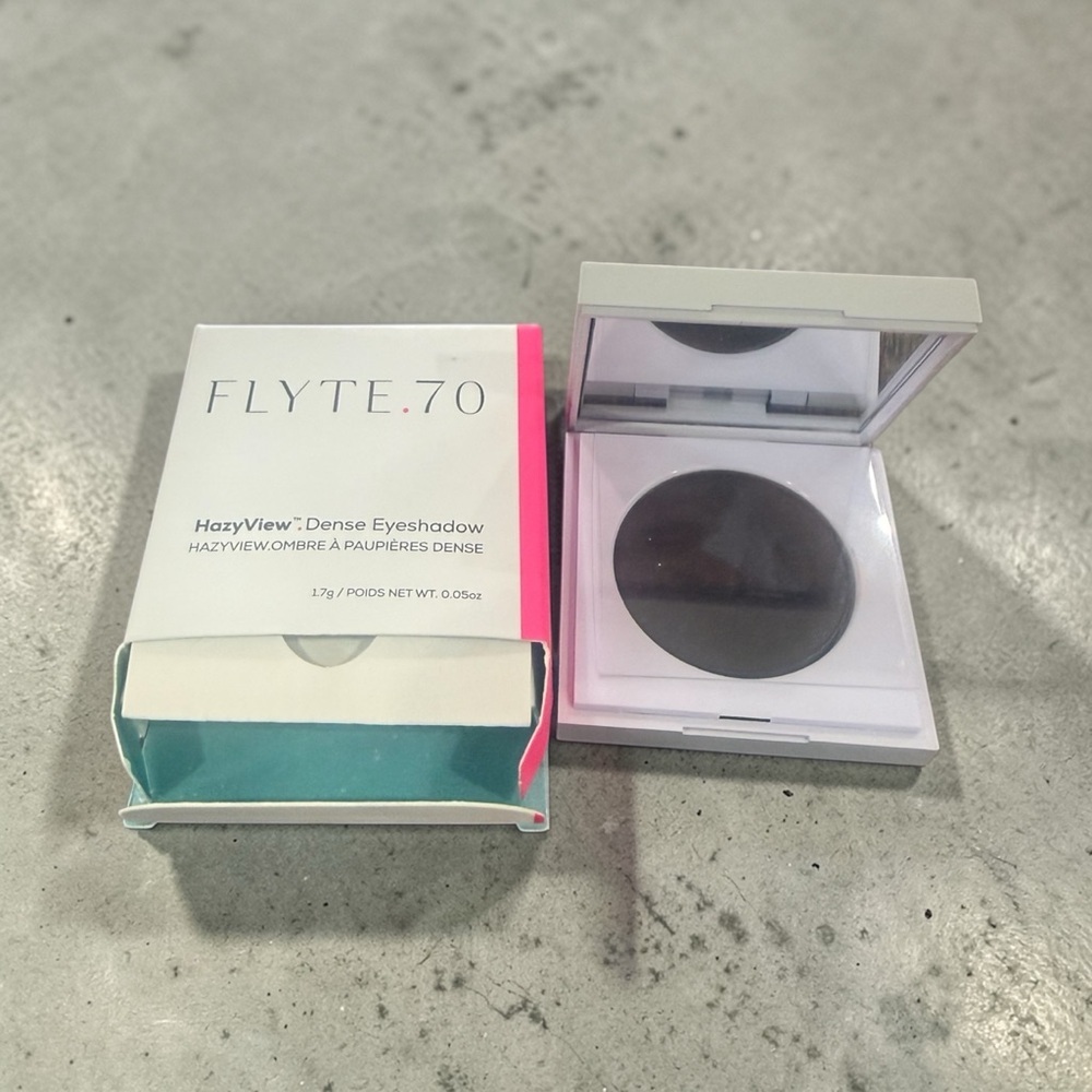 Flyte.70 down under Eyeshadow